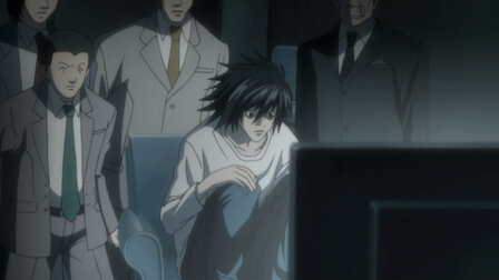 Watch DEATH NOTE | Netflix Watch DEATH NOTE | Netflix